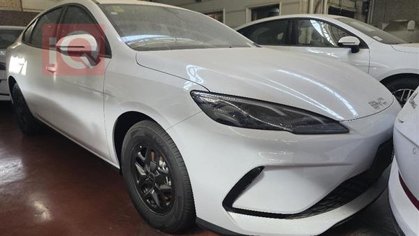 بي واي دي سيل 05 DM-i 2025 للبيع في العراق -  بغداد